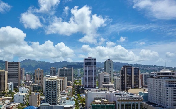 Halepuna Waikiki by Halekulani image 12