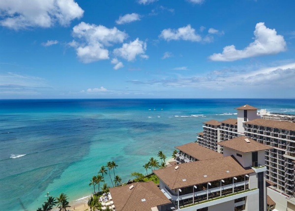 Halepuna Waikiki by Halekulani image 20